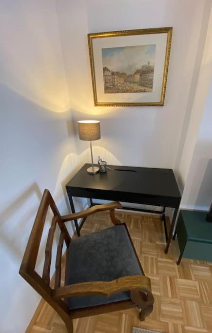 Appartamento Casaventi T6 Graz Esterno foto