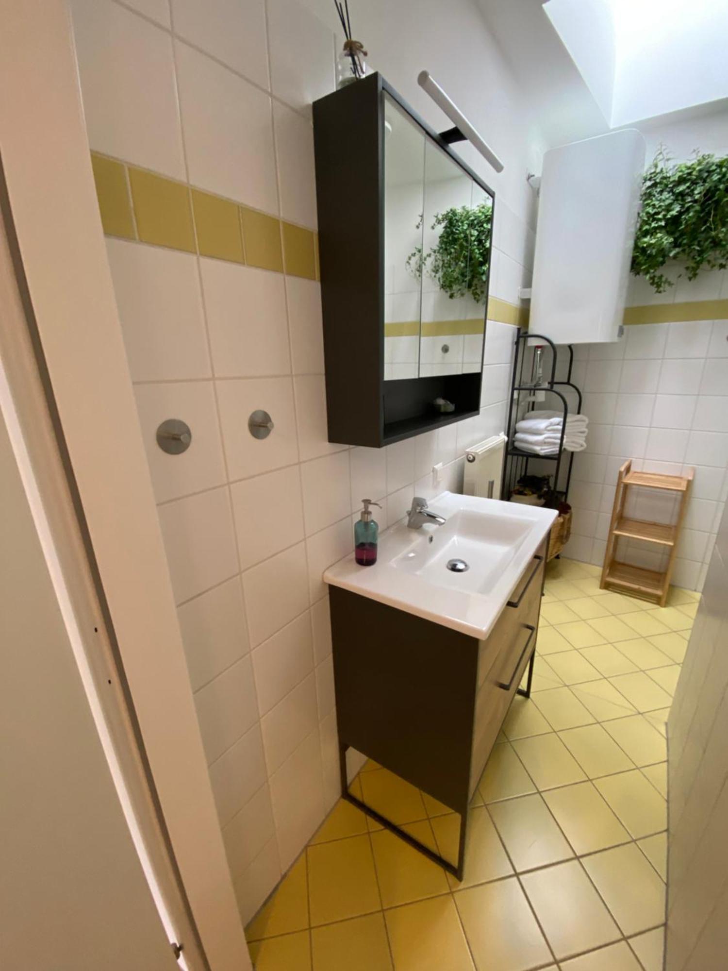 Appartamento Casaventi T6 Graz Esterno foto