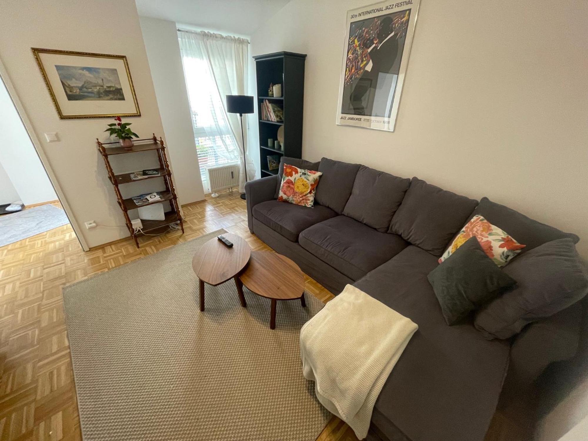 Appartamento Casaventi T6 Graz Esterno foto